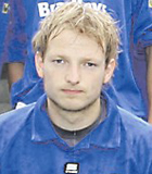Rob Cookson