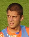 Stanislav Radev