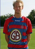 Frank Palka Jensen