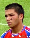 Ivaylo Petrov
