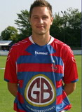 Martin Jorgensen