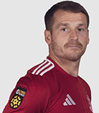 Chris Marriott