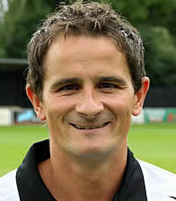 Adrian Cambridge