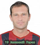 Goran Jankovic
