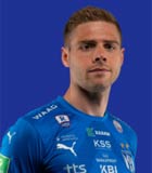 Pall Klettskard