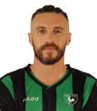 Gokhan Suzen