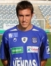 Christophe Gaffory
