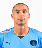 Nicolas Diguiny