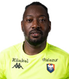 Parfait Mandanda