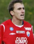 Murilo De Luzia