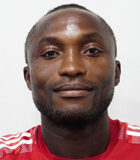 Paul Olivier Ngue
