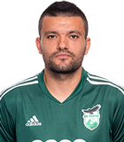 Ventsislav Bengyuzov