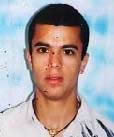 Abu Anze Morad