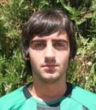 Berat Cetinkaya