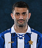 Mate Vatsadze