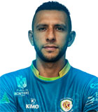 Diego Alejandro Martinez Marin