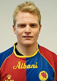 Jacob Rasmussen