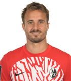 Sandrino Braun