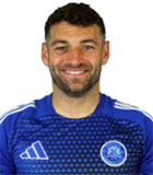 Davy McDaid