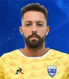 Anthony Beuve