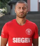 Abdullah Keseroglu