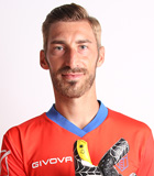 Giacomo Bindi
