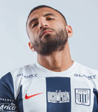 Josepmir Aaron Ballon Villacorta