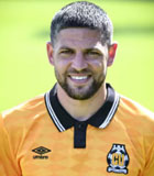 Danny Andrew