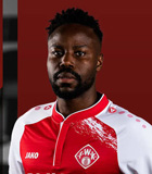 Toko Nzuzi Bundebele