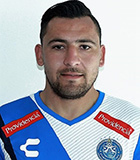 Abraham Dario Carreno