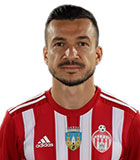 Cosmin Gabriel Matei