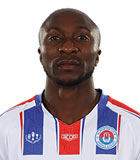 Kehinde Fatai