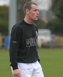 David O'Connell