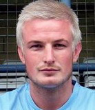 Jamie Gleeson