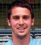 Jamie Mudge