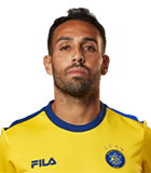 Eyal Golasa