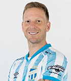 Cristian Menendez