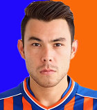Kayne Vincent