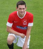 Colin Charlesworth