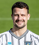 Kyle Benedictus
