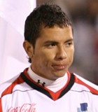 Jorge Arturo Echavarria Aleman