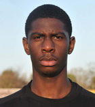 Michael Kamara