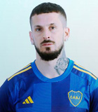 Dario Ismael Benedetto