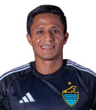 Francisco Paul Uscanga Gutierrez