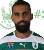 Rafik Bouderbal