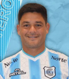 Alejandro Gagliardi