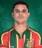 Erinaldo Santos Rabelo,Para