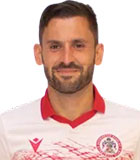 Seamus Conneely