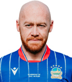 Chris Shields