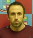 Damian O'Rourke